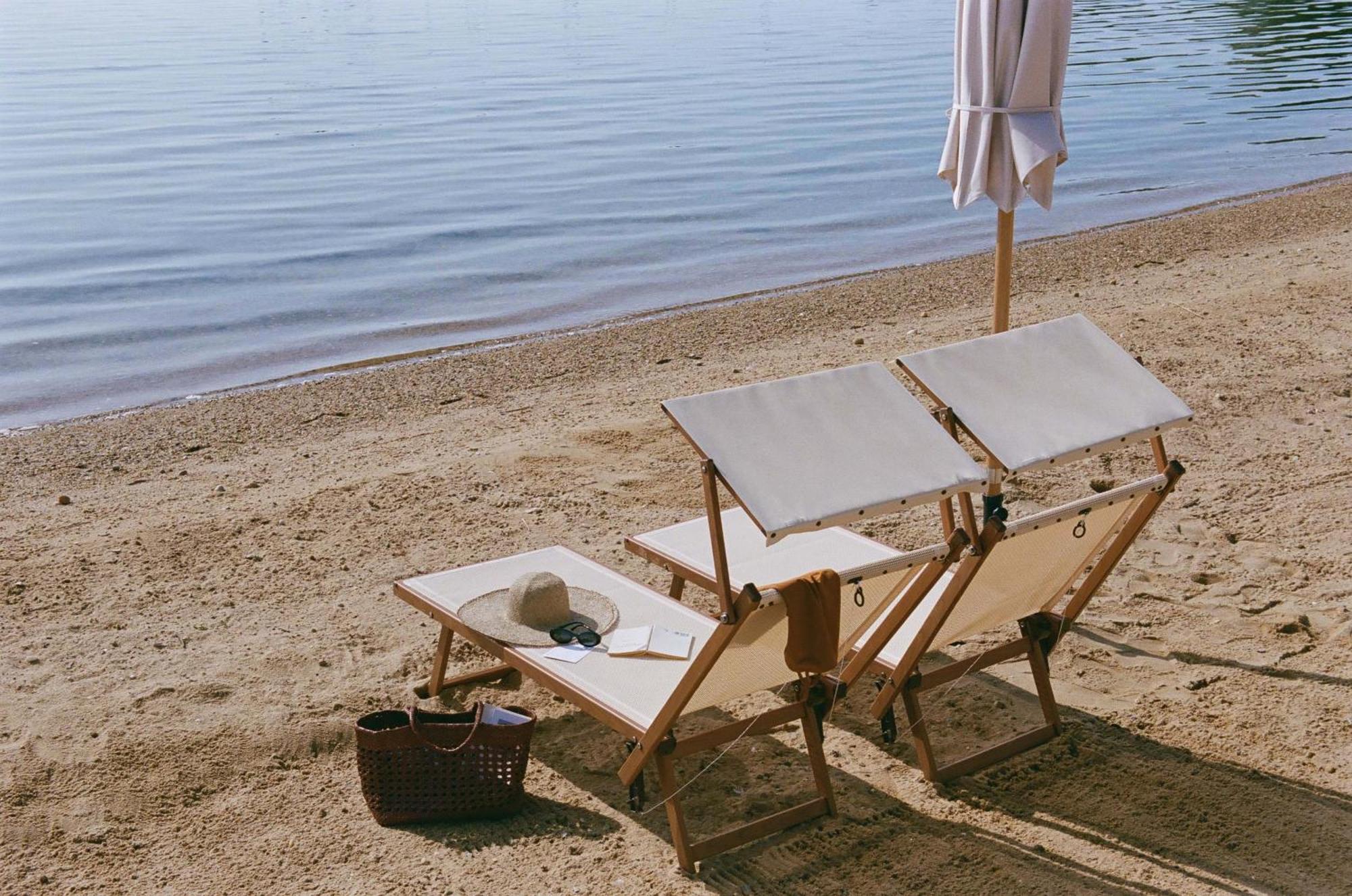 ホテル Montauk Yacht Club エクステリア 写真